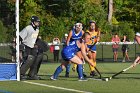 Field Hockey vs JWU  Field Hockey vs Johnson & Wales University. - Photo by Keith Nordstrom : Wheaton, Field Hockey